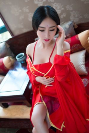 李梦